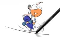 Samsung S Pen para Galaxy Note 20 / Note 20 Ultra 5G - details 0