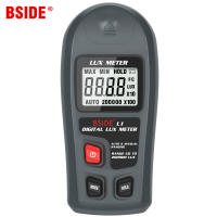 Medidor De Luz Digital LCD BSIDE L1 0~200,000 Lux Medidor De Iluminación Portátil Sensor Fotómetro Medidor De Luxo - details 0