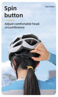 West Biking Casco De Ciclismo Ultraligero Para Hombres Y Mujeres Seguridad En Veloipedo Con Molding Integrado Accesorios De Bicicleta MTB Y Carretera - details 7
