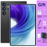 2025 Tablet Android 20000 mAh Global Version 16GB Ram 1TB Rom New Network 10.1 inch 14 Core Android 13.0 Wifi Tablet - details 12