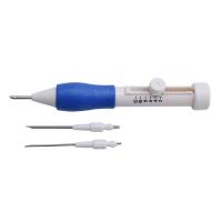 Kit De Punción De Bordado Con Herramientas De Tejido Y Costura DIY Herramienta De Punzón De Bordado Y Lápiz Mágico Para Adultos Material Plástico Con Metal - details 10