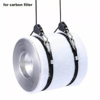 Correa Ajustable De 8 Pulgadas Para Colgar Sombra De Árbol Lámpara De Cultivo Con Anillo De Levantamiento Y Gancho 1 Pieza Accesorio De Tenda - details 6