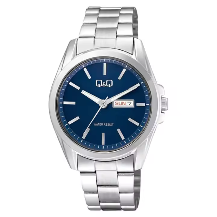 Reloj Q&Q® Hombre A05A-004PY - 1