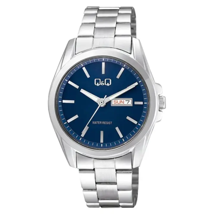 Reloj Q&Q® Hombre A05A-004PY - 1