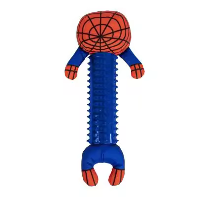 MORDEDOR PARA PERRO TPR SPIDERMAN - 1
