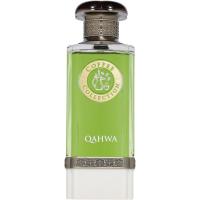 Perfume árabe unisex Qahwa de Fragrance World's Coffee Collection es una fragancia unisex aromática-amaderada. - details 0