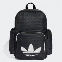 Mochila Adidas Original Monogram I25 Negro Admovi2564Ad - details 0