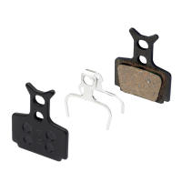 ZTTO 4 Pares De Frenos De Bicicleta Semi/Métallos Para Formula R1 R1R RO RX T1 the Mega the One FR CR3 C1 E-BIKE Piezas De Repuesto - details 7