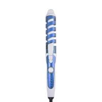 Rizador De Pelo Espiral Para Mujeres Portátil Con Operación Simple Ondulador Automático Tongs Para Cabello Seco Y Húmedo Máxima Temperatura De 210 °C - details 7