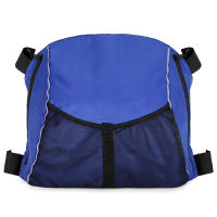 Bolsa De Almacenamiento Para Kayak Resistente Al Agua Organizador De Bolsas De Red Para Silla De Kayak (Silla No Incluida) - details 11