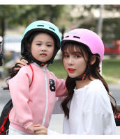 Nuevo Casco De Ciclismo Con Luz Trasera LED Inteligente Para Bicicleta Eléctrica MTB De Carretera Scooter Uso Urbano Adecuado Para Hombres Y Mujeres - details 10