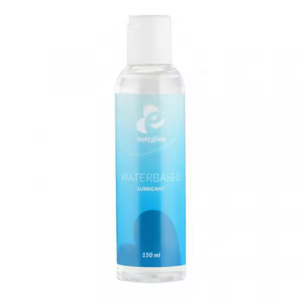 EDC - EasyGlide Lubricante a Base de Agua - 1