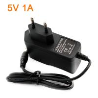 Adaptador De Poder AC a DC 100-240V 3V 4.5V 5V 6V 8.5V 9V 12V 13V Cargador De Transformación Con Enchufe EU Y US Convertidor De 1A - details 3