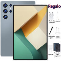 2025 5G 10,1 pulgadas Tablet Android 13,0 Tablet 14 Core 16GB RAM 1TB ROM Tablet PC 20000mAh Tarjeta Dual SIM Wifi Tipo-c - details 13