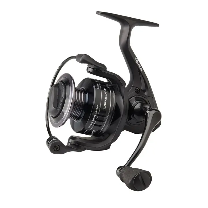 Quick Carrete De Spinning Darkside 8 Fd Iasp - 1