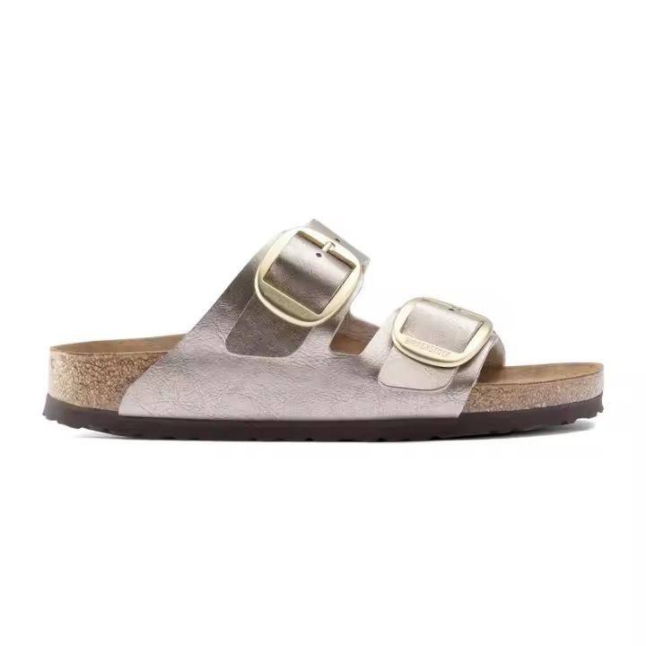 Sandalias Birkenstock Arizona Big Buckle para Hombre - 1