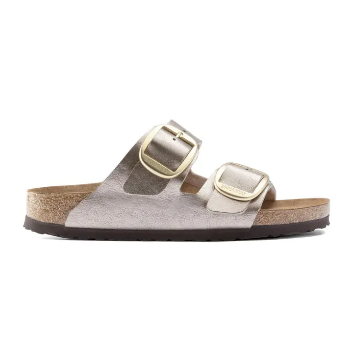 Sandalias Birkenstock Arizona Big Buckle para Hombre - 1