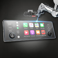 GRIZZ Prot. Pantalla GRIZZ MatteScreen para Mercedes GLC 10,25" (2019-2022) REF: PR-1140059128 - details 5