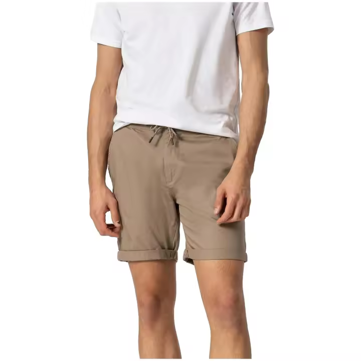 Pantalon Corto Tiffosi  para hombre en color marron - 1