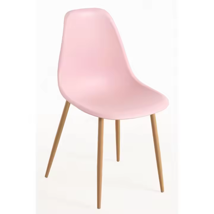 Silla Mykle - Rosa - 1