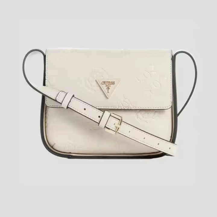 Bolso bandolera Guess Keandra PL932320 GUESS - 1