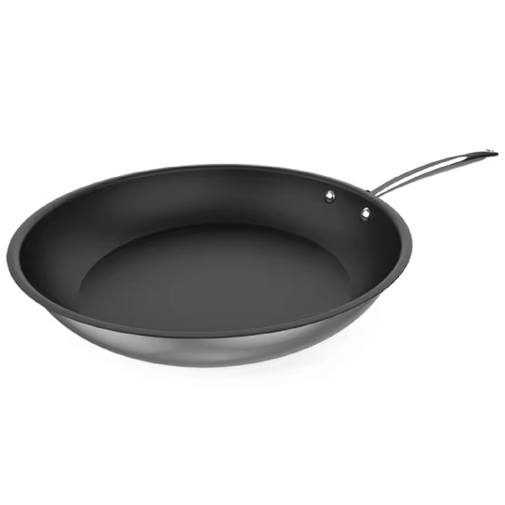Cecotec Sartén Sartén Polka Classy 28 Bucket Steel - 1
