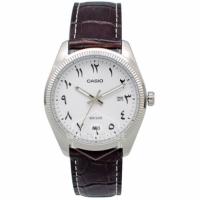 Casio Ltp-1302l-7b3vdf. Reloj Mujer. Color Plateado. Casio. 50 Metros. Cristal mineral. Calendario. - details 0