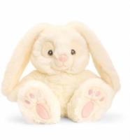 Keel Toys Peluche Conejos Patchfoot  con orejas caídas 30 cm Keeleco (1 unidad, modelos surtidos, se envían aleatoriamente , si desea uno en concreto nos lo comunique por chat) - details 3