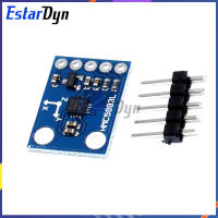 Módulo De Compás Magnético Triple Eje HMC5883L Estardyn GY-273 3V-5V Sensor De Campo Magnético Para Computadora SMD - details 3