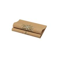 Servilleta Desechable (40 x 40 cm - Natural Charm  - 60 Uds) - details 1