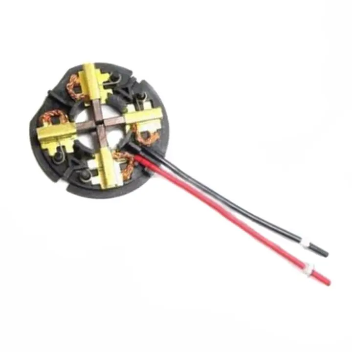18V reemplazo de carbono titular Impacto conductor accesorios para hd18pd hd18dd hd18dd 2650-20mw1 Milwaukee - 1
