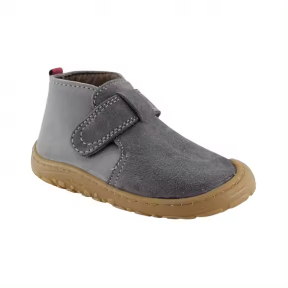 Botines Victoria Barefoot 1370102 Gris Victoria IVIC24H41 - 1
