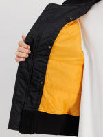 Cazadora bomber ALPHA INDUSTRIES MA-1 TEDDY. TALLA 2XL para hombres moda y ropa - Chaqueta bomber de talla 2XL - details 3