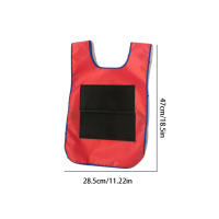 Juguetes De Tiro Adhesivos Para Niños Chalecos Camisetas Y Bolas Adhesivas Interacción Padres-Hijos Juegos Al Aire Libre - details 1
