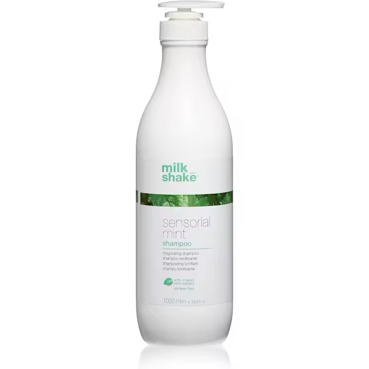 Milk Shake Champu Sensorial Mint 1 LITRO - 1