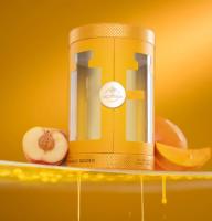 Perfume Árabe 100% Original Paris Corner Ministry of Gourmand Mango Jugoso EDP 100ml | Fragancia Exótica con Notas Dulces y Frutales de Mango, Vainilla y Almizcle | Perfume Unisex con Alta Duración y Exclusividad Árabe para Hombres y Mujeres Sofisticados - details 6