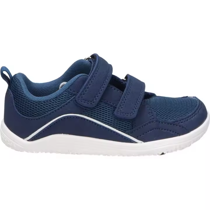 GIOSEPPO | Zapatillas Gioseppo Colebrook Infantiles – Deportivas en Color Azul Marino – Zapatilla con Doble Velcro – Flexibles – Respetuosos con el Pie – Cómodos y Versátiles – Modelo 74672-COLEBROOK - 1