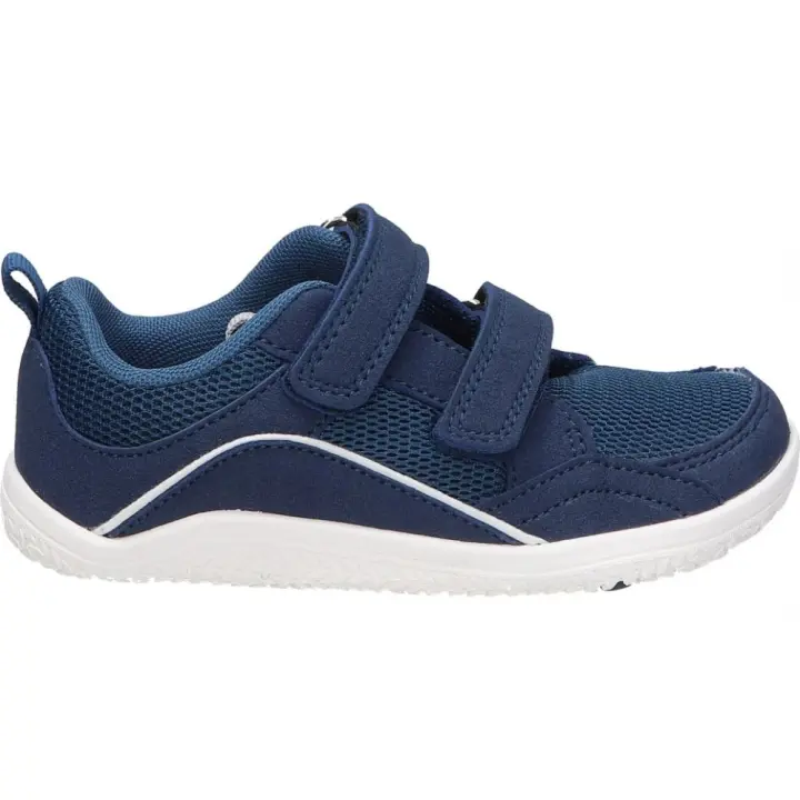GIOSEPPO | Zapatillas Gioseppo Colebrook Infantiles – Deportivas en Color Azul Marino – Zapatilla con Doble Velcro – Flexibles – Respetuosos con el Pie – Cómodos y Versátiles – Modelo 74672-COLEBROOK - 1