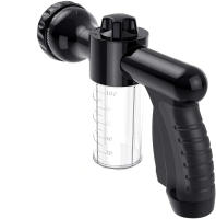 Pistola De Agua Para Lavar Coche Con Espuma Multifuncional Juego De Herramientas De Riego Y Limpieza Para Jardín Y Hogar - details 4
