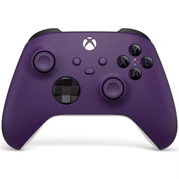 Mando Xbox Series X/S Púrpura - Gamepad - 1