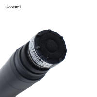 Micrófono Dinámico Cardioid Senmi S58 Para Voz Con Carcasa De Muelles Para Grabación Y Cantar Microfonía Wired Metal - details 4