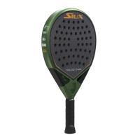 Pala de padel SIUX TRILOGY Elite 5 - La pala de control para jugadores que buscan la mayor precisión - details 1