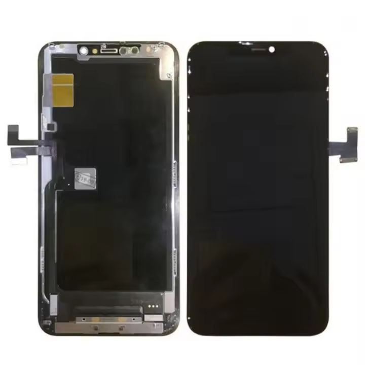 iPhone 11 Pro Max Pantalla Completa Display LCD Incell - 1