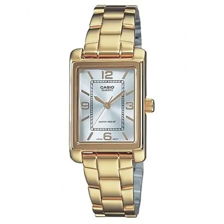 Casio Reloj Digital Collection Women Ltp-1234pg-7aeg - 1
