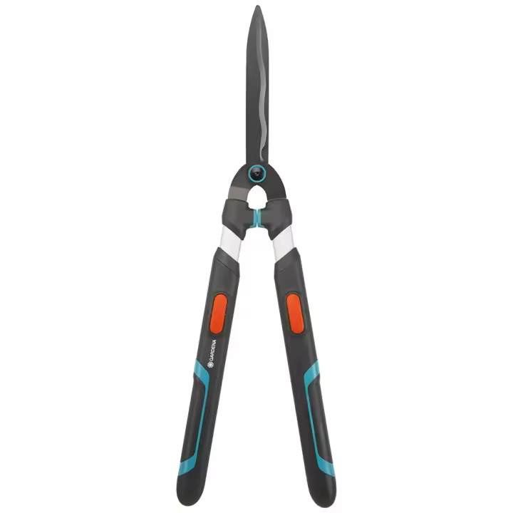 Herramientas manuales Tijeras y cutters Gardena Cortasetos Telecut Plateado - 1