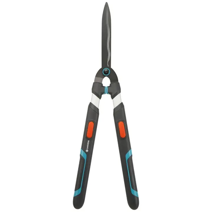 Herramientas manuales Tijeras y cutters Gardena Cortasetos Telecut Plateado - 1