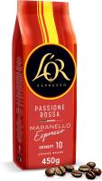 L'OR 2x500g  Espresso Colombia Café en Grano Natural 100% Arábica-L'OR 2x450 gr Espresso Café Grano Passione Rossa Maranello Espresso-L'OR 2*500g Espresso Brazil Café en Grano Natural 100% Arábic-a - details 4