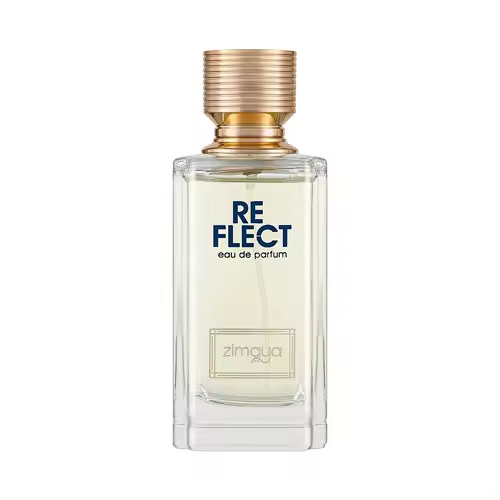 Perfumes y Colonias Zimaya Reflect Eau de Parfum Unisex - 1