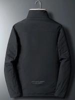 Chaqueta De Invierno Para Hombre Nueva 2024 Parka Gruesa Y Cálida Impermeable Talla Oversize Hasta 5XL Ropa Exterior - details 5