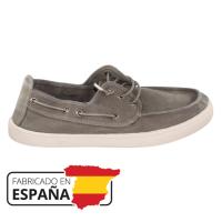 Nakloe - Mocasines de Hombre - Nauticos Hombre - Alpargatas - details 6